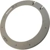 Image de Cadre Intérieur De Hublot (00358289, 358289) Lave-linge 315955 Bosch, Siemens, Neff, Constructa