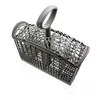 Image de Fagor - Panier A Couverts D'Origine (as0013675) Lave-vaisselle Aspes, Brandt Smeg