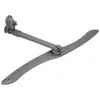 Image de Thomson - Bras De Lavage Complet Pour Lave-vaisselle Curtiss Proline, Valberg - 1049173