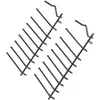 Image de Tiges Rabattables (00645102) Lave-vaisselle 322137 Siemens Bosch Neff, Gaggenau, Constructa, Viva