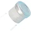 Image de Klixon/thermostat 60 Lave-linge 481928248255 Whirlpool