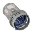 Image de Beko - Filtre Complet (1740800700) Lave-vaisselle 322367