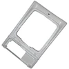 Image de Plan Supérieur 460x400 Mm