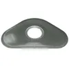 Image de Filtre Vidange Inox Lvs2000 Pour Lave Vaisselle Indesit