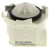 Image de Hotpoint Ariston - Pompe De Vidange Pour Lave-vaisselle Hotpoint - Ariston C00297919, 482000023392