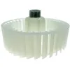 Image de Turbine Ventilateur Pour Sèche-linge Samsung Dc93-00387a
