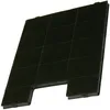 Image de Filtre À Charbon Ah005 280x230x10 Mm