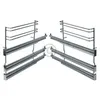 Image de Bosch - Extension Télescopique Pour Four 17007521