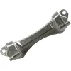 Image de Charnière De Hublot (37016846) Lave-linge Sharp Far, Waltham, Jetwash, Continental Edison, Oceanic, Proline, Atlantic, Saba, Te