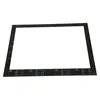 Image de Vitre Interieure 524 X 402 X 4 Mm Pour Four Electrolux Aeg