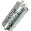 Image de Hotpoint Ariston - Condensateur 7.5µf D'Origine Sèche-linge C00119849 Ariston Hotpoint Hotpoint Sèche-linge C00119849 Ariston Hotpoint Hotpoint