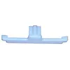 Image de Beko - Cache De Roulement Radial Tambour Pour Sèche-linge 2953320100