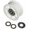 Image de Aeg - Galet Tendeur Pour Seche-linge 8996474081032