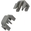 Image de Clips Fixation Panier (x2) D'Origine