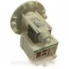 Image de Moteur Pompe De Vidange Nu [k340] 95x83x64 Mm
