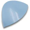 Image de Poignée De Hublot Bleue (c00076447, 482000022689) Lave-linge 51611 Indesit