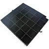 Image de Filtre Charbon Airforce Fc120 Affcaf16cs 260x256x17 Mm