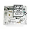 Image de Module Electronique Mr116 Br 55x5418 Pour Lave Linge Brandt