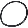 Image de Joint Bloc Hydraulique Diam Ext 140mm Intéreur 130mm (49017708, 148417) Lave-vaisselle Aya, Bluesky, Brandt Candy Carrefour Home, Coldis, Continental Edison, Curtiss, De Dietrich, Essentiel B, Exqui