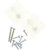 Image de Kit De Fixation De Porte Intégrable D'Origine