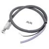 Image de Tuyau Pour Lave-vaisselle Smeg 698972426