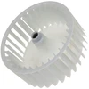 Image de Beko - Turbine D'Origine Pour Seche-linge Saba - 2977500200