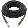 Image de Tuyau Haute Pression 9 M 128500081   Accessoire Pour Nettoyeur   Résistant Aux Chocs   Compatible Avec Modèles Nilfisk - 128500081-9
