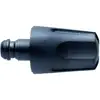 Image de Nilfisk - Buse Tornado Hp/bp Turquoise Click & Clean