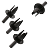 Image de Electrolux - Clips De Fixation D'Origine 4055046587