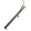Image de Hotpoint Ariston - Charniere D'Origine Four, Cuisinière C00385295,481011196302 Ariston Hotpoint