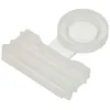 Image de Joint De Pompe Clapet Anti-retour (00165262, 165262) Lave-vaisselle 303236 Airlux, Bosch, Siemens