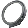 Image de Electrolux - Joint De Hublot (manchette) (1327246417) Lave-linge Aeg