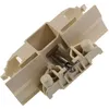 Image de Fermeture De Porte (as0030811) Lave-vaisselle Brandt, Fagor