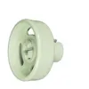 Image de Roue Panier Inférieur Pour Lave-vaisselle Candy 49005659