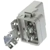 Image de Filtre Anti-parasite Pour Sèche-linge Beko 2974870100
