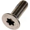 Image de Vis Fixation Croisillon -torx 8x39 (w13g007a9, 55x9969) Lave-linge Fagor Gorenje, Gorenge, Vedette, Thomson, Brandt