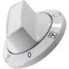 Image de Bouton (250315141) Four, Cuisinière 308622 Beko