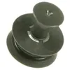 Image de Roulette De Panier D'Origine Lave-vaisselle 481010600234 Whirlpool