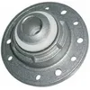 Image de Palier Axe 20 Mm Avec Roulement 6204