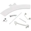 Image de Kit Poignée De Porte Sèche-linge 4055248019 - 307793 - Electrolux