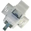 Image de Mecanisme Fermeture De Porte D'Origine Lave-vaisselle 00056218 Bosch