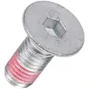 Image de Vis Poulie D'Origine (5191350270) Lave-linge Zanussi, Aeg, Electrolux, Faure, Arthur Martin Electrolux, Zanker, Arthur Martin
