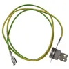 Image de Sonde Ntc Pour Sèche-linge Beko 2953460200