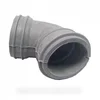 Image de Tuyau Coude Pour Pompe De Cyclage Pour Lave-vaisselle Candy 91620008