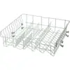 Image de Panier Supérieur (00207799, 00203986) Lave-vaisselle 303754 Siemens, Bosch, Neff, Gaggenau