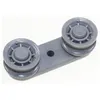 Image de Beko - Roulette De Panier Pour Lave-vaisselle 1752600400