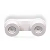 Image de Support Avec Roulette Pour Lave-vaisselle Arthur Martin Electrolux Faure 50226819006