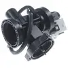 Image de Pompe De Vidange Pour Lave-linge Lg 5859en1006m