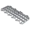Image de Étagère Pour Panier Supérieur Compatible Avec Bosch 00645155 Pour Lave-vaisselle