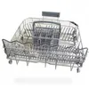 Image de Bosch - Panier Inférieur Complet Pour Lave-vaisselle Siemens 680997